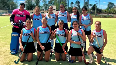 Una derrota y una goleada para Sportivo en una nueva jornada de AHRU