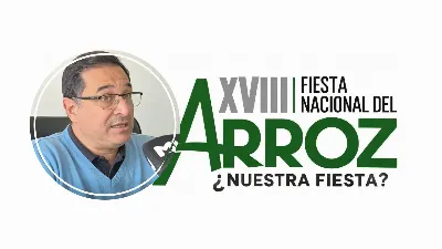 El Municipio confirmó que contrató al organizador de la Fiesta nacional del Arroz por $1.350.000 mensuales