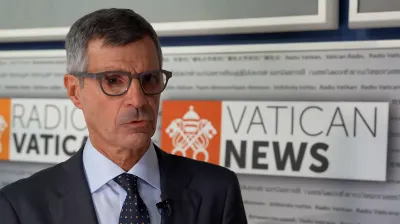 El cirujano de León XIV aseguró que no existen impedimentos médicos para su viaje a Argentina