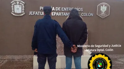 Secuestraron cocaína, marihuana, dinero y vehículos durante un operativo en Colón