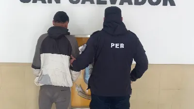 Localizaron en San Salvador a un menor de 17 años que era buscado en Corrientes