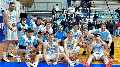 Sportivo no afloja: ganó en Federación y sigue arriba