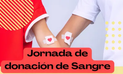 San Salvador tendrá una jornada de donación de sangre este miércoles en la Escuela Técnica