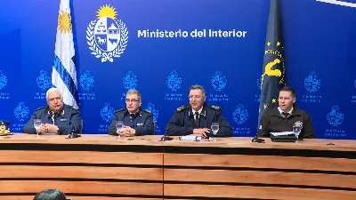 Investigan posible trata de personas en el caso de la joven que cruzó por Colón y fue encontrada en Argentina