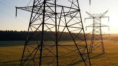 El Gobierno nacional flexibilizó las reglas para que las grandes empresas contraten energía eléctrica