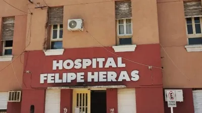El hospital Felipe Heras advirtió que está desbordado por la demanda de salud mental