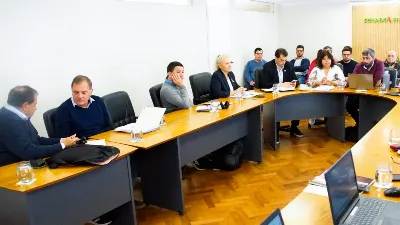 El Senado dio dictamen favorable a la Ley de Ética Pública