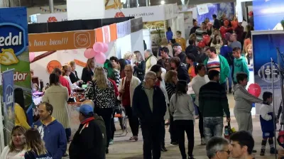 San José reunirá a más de 100 empresas en la primera Bienal de la Producción