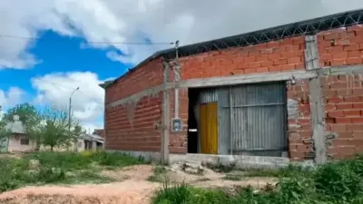 Crimen en un templo evangélico: dictaron 70 días de prisión preventiva para la acusada