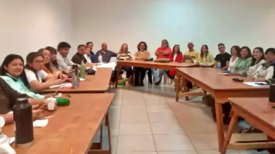 AGMER exigió la reapertura urgente de paritarias y denunció una pérdida del poder adquisitivo docente