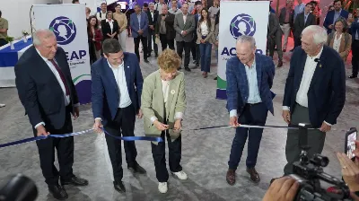 San José abrió la Bienal de la Producción con empresas e instituciones de la región