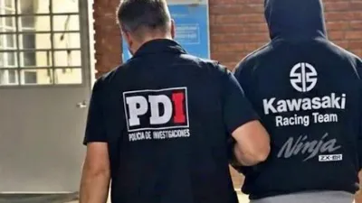 Detuvieron en Concordia a un hombre acusado de estafar a una jubilada en Santa Fe