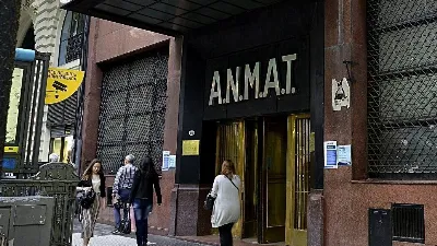 ANMAT ordenó retirar un lote de un medicamento cardíaco por detectar cristales y cambios de coloración