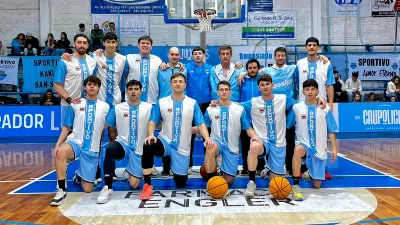 Sportivo sigue imparable y estira su racha ganadora