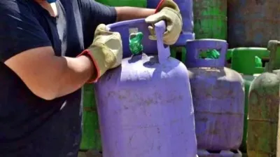 El Gobierno nacional reglamentó cambios en los subsidios al gas