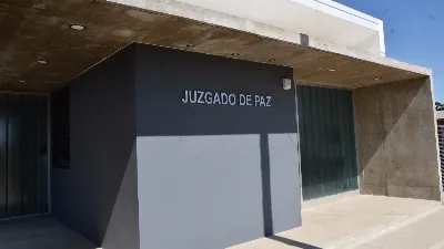 El STJ abrió un concurso para cubrir la Secretaría del Juzgado de Paz de General Campos