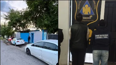 Detuvieron a una mujer en Don Torcuato por una causa de extorsión investigada en Gualeguaychú