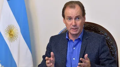 La Justicia rechazó otra apelación de Bordet y ratificó al fiscal Arias en la investigación por enriquecimiento ilícito