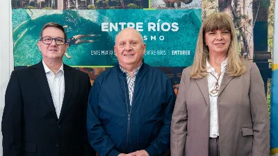 Soledad, Turf y El Polaco se presentan el 6, 7 y 8 de noviembre en Crespo