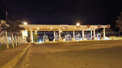 Vialidad nacional multó a Caminos del Río Uruguay por falta de conservación del obrador de Yeruá