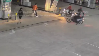 Caso Axion: la Fiscalía ató de manos a la Policía al caratular la causa como "accidente"