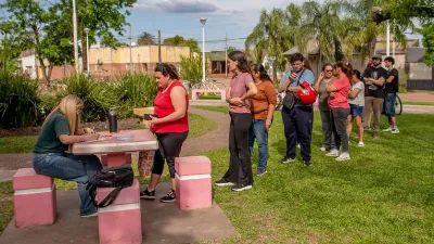 Casi un centenar de inscriptos para las castraciones masivas que se realizarán en noviembre