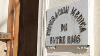 FEMER amenaza con suspender la atención de internaciones a afiliados de OSER desde noviembre
