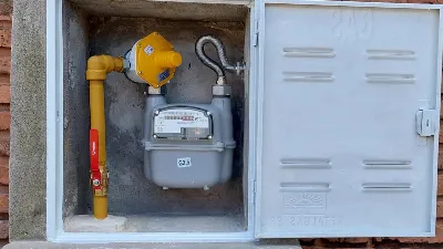 Aumentará un 2,17% la factura de Gas Nea en Entre Ríos