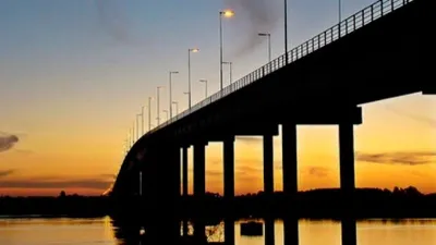 Advierten por posibles demoras en el puente Colón–Paysandú ante la visita del papa León XIV