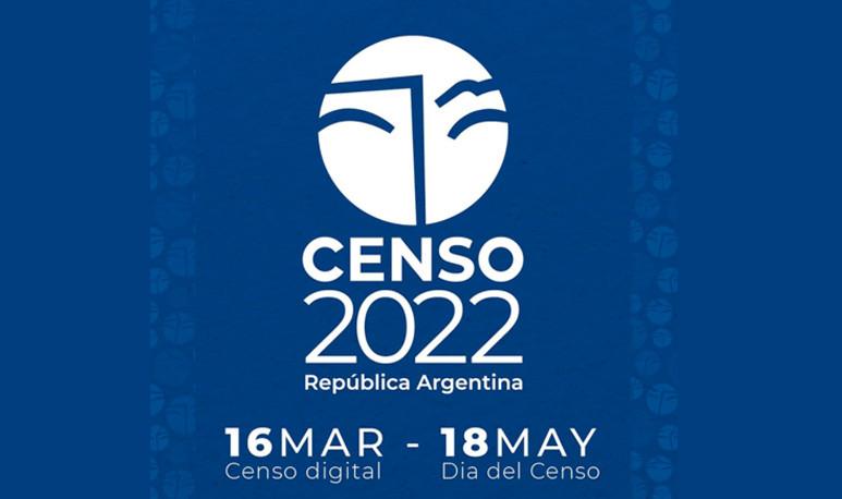 Alrededor del 30% de las viviendas entrerrianas ya completó el Censo digital