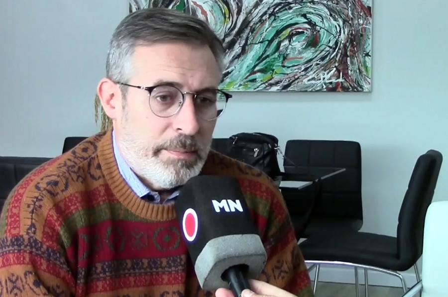 Venta de terrenos: Larrarte reconoció que deberán flexibilizar requisitos para llegar a sectores informales