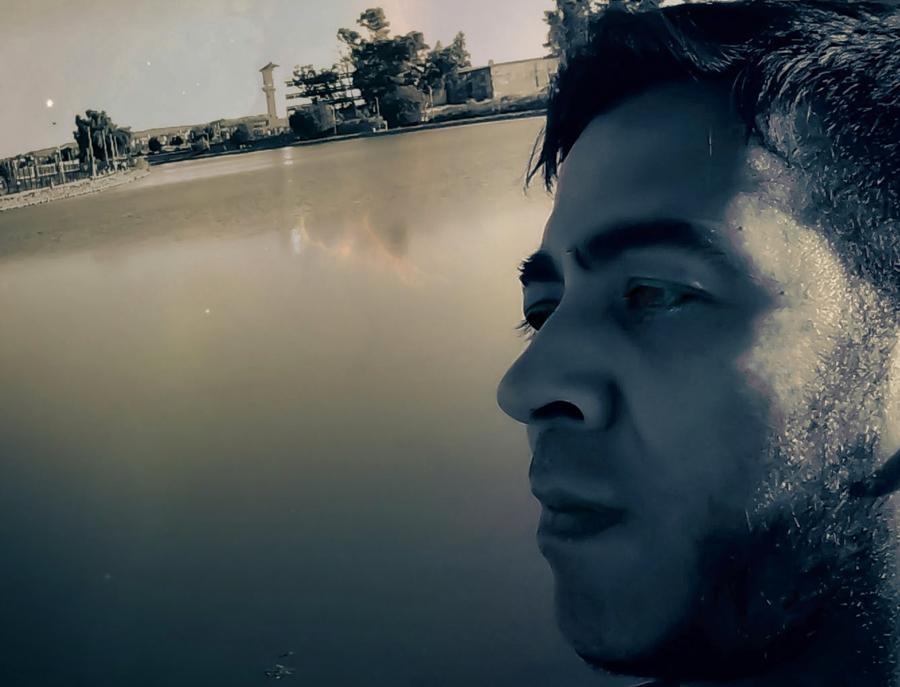 El sansalvadoreño Lucio Albirosa participa del Encuentro Latinoamericano de Escritores