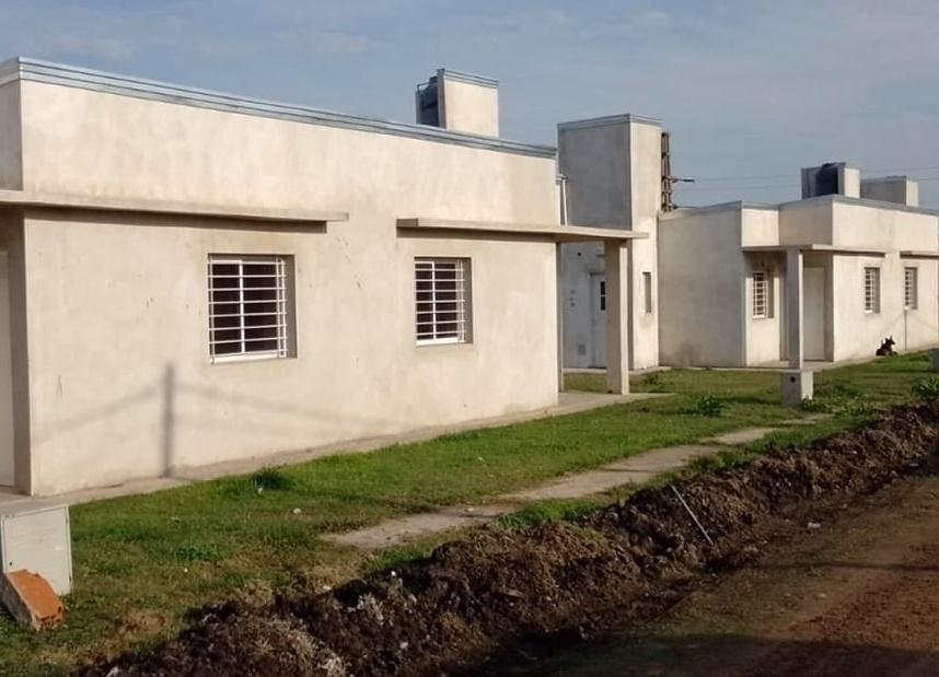 Este jueves se sortean las viviendas de IAPV para General Campos y Ubajay