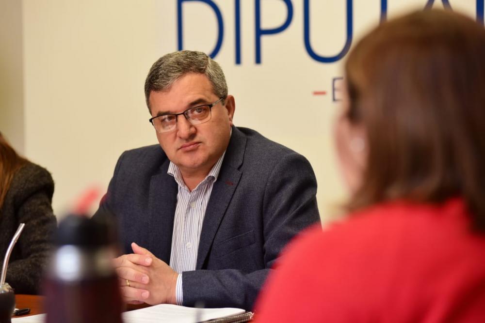 Diputados avanzó en el debate sobre equinoterapia e intervenciones asistidas con animales