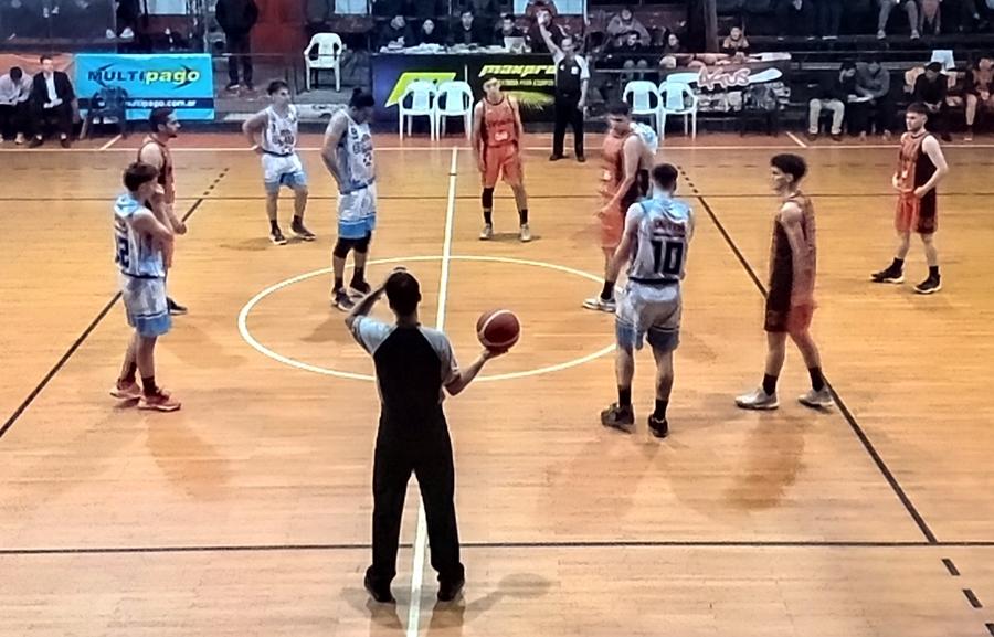 Sportivo San Salvador cayó en su visita en Santa Elena
