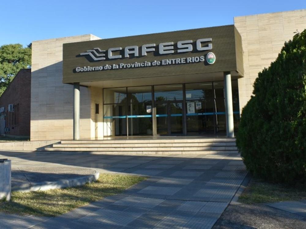 El Directorio de CAFESG celebra la media sanción de la ley que regulariza la situación contractual de los empleados del organismo