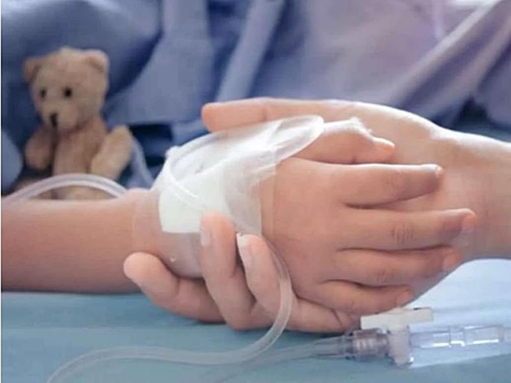 Oncopediatría: Diputados dio media sanción a la Ley Felipe