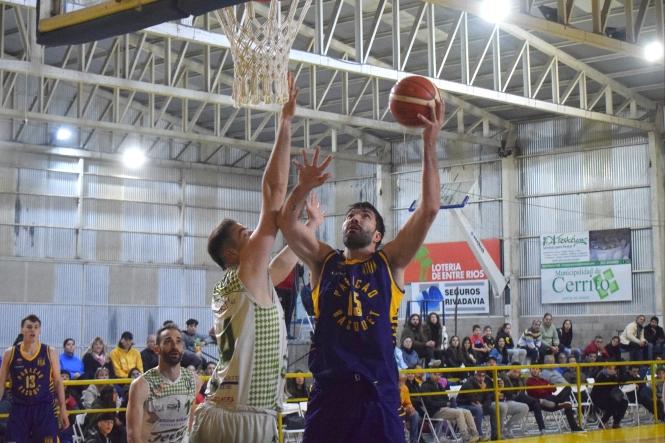 Resultados dispares para los equipos de San Salvador