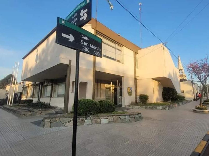 Con aumento, este lunes se abonan los sueldos a municipales