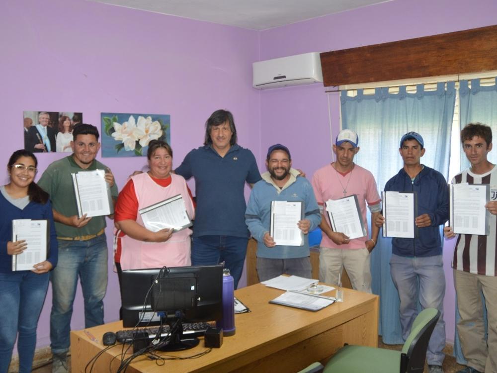 Este viernes, hay asueto por el Día del empleado municipal