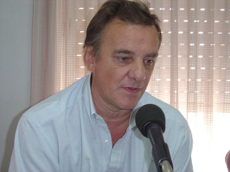 Piden informes sobre la situación del CIC de Lucas Sud Primera