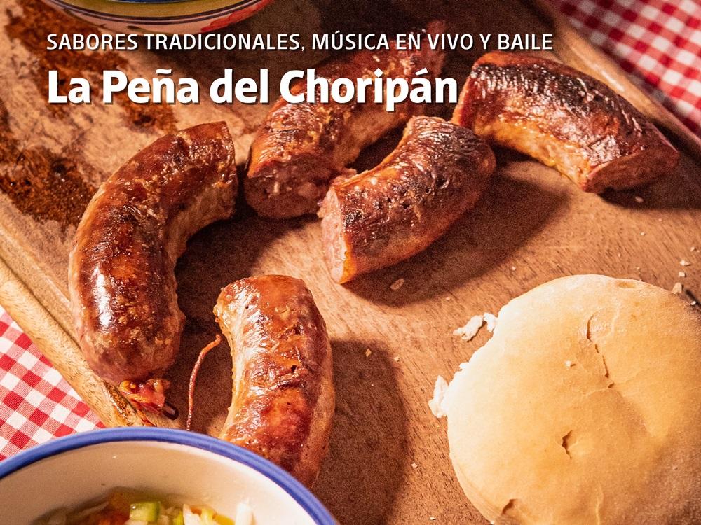 Villa Elisa se prepara para vivir la Peña del Choripan