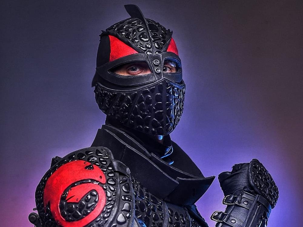 El Mundo del Cosplay volverá a Villa Elisa