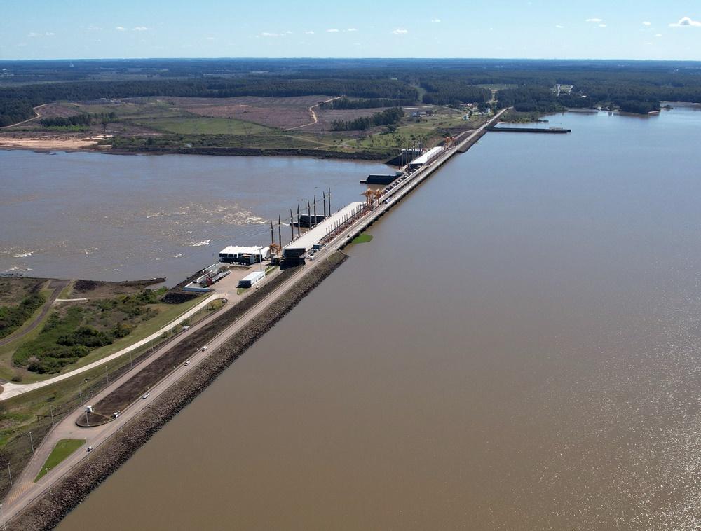 Aunque el déficit de lluvias continuará, los aportes al embalse aumentan levemente