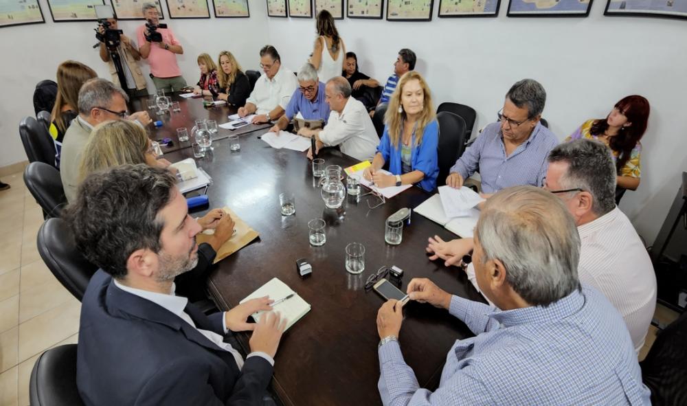 Expectativa: este miércoles, se reúne nuevamente la paritaria docente