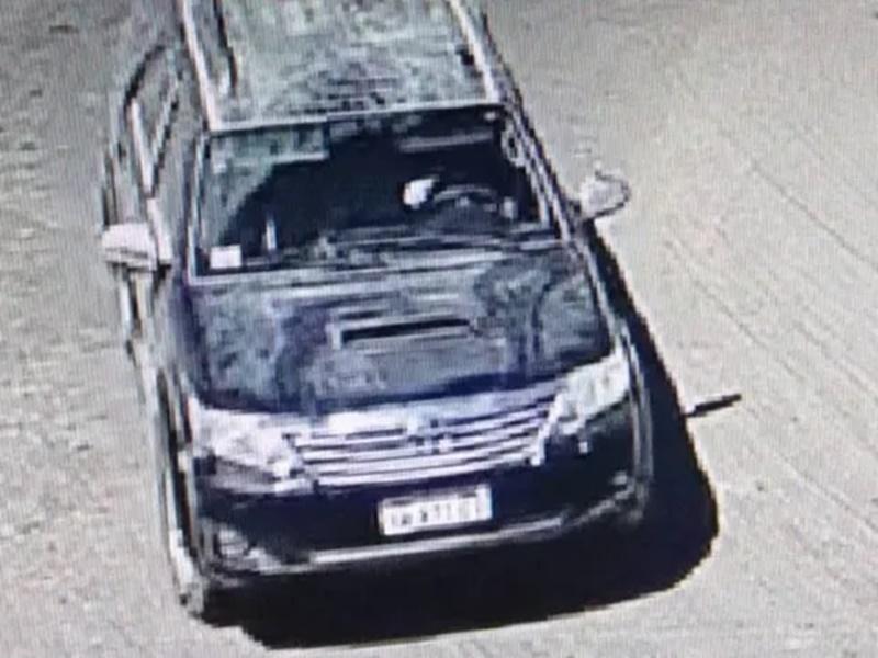 Crimen de Barrientos: allanaron una celda de la UP1 y secuestraron celulares
