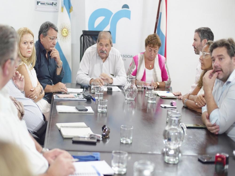 El Gobierno provincial y los docentes llegaron a un acuerdo salarial