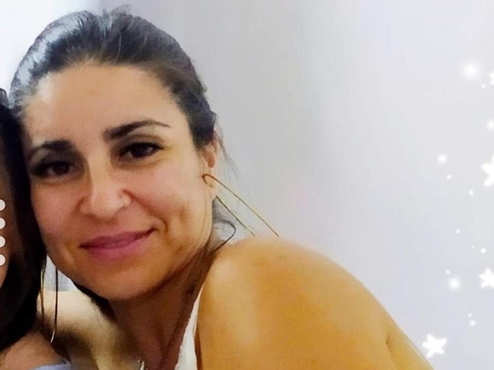 Conmoción por el asesinato de una mujer en Paraná
