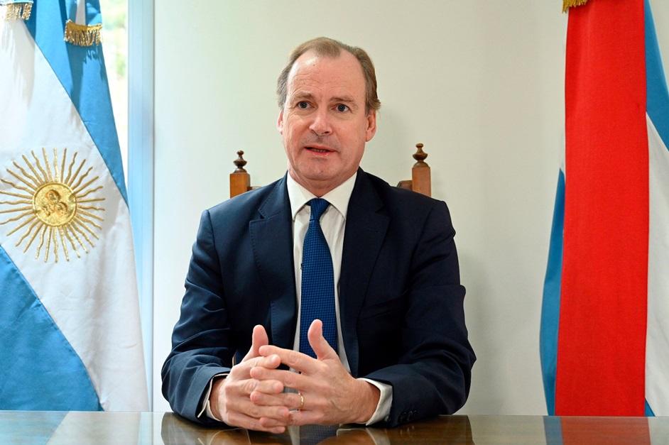 Bordet decretó la eliminación de la carga tributaria provincial de la tarifa eléctrica