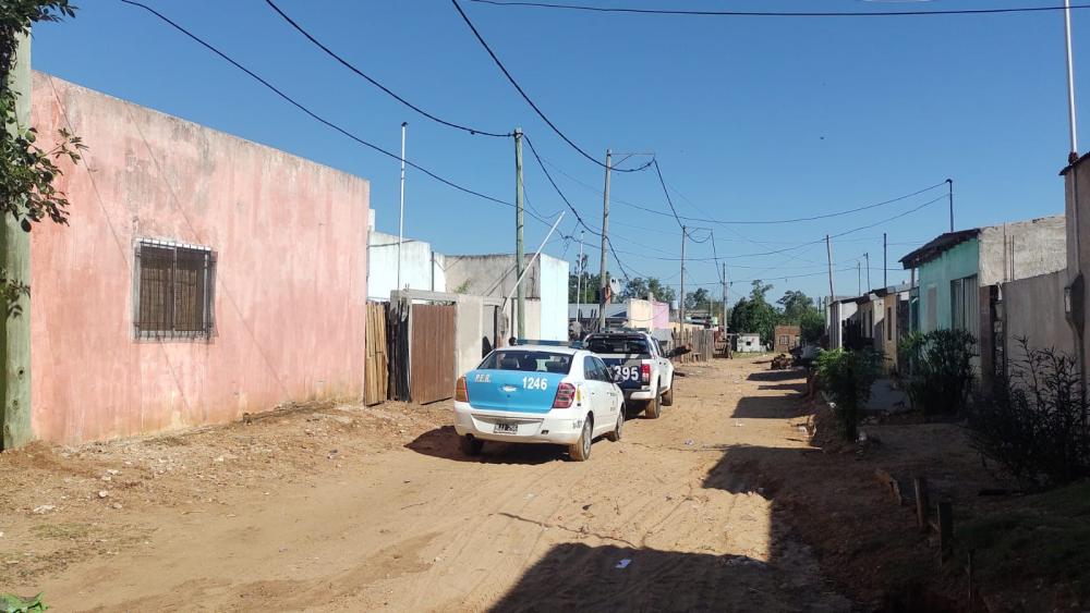 En tres allanamientos recuperaron importante cantidad de herramientas